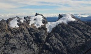 7 Fakta Unik Gunung Jayawijaya