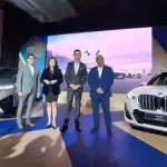 BMW Indonesia Rilis Dua Mobil Listrik Baru